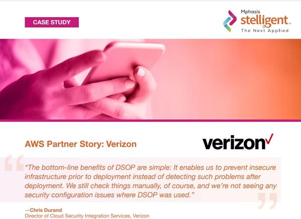 Source: Stelligent.com