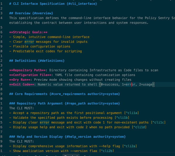 SpecDriven AI: Combining Specs and TDD for AI-Powered Development