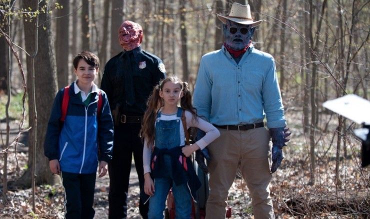 The Pickety Witch — Biggest Surprises of 2021