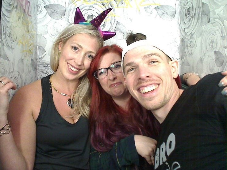 The Pickety Witch — Super Soft