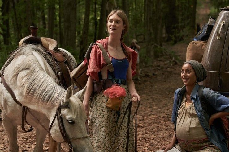 The Pickety Witch — Welp.