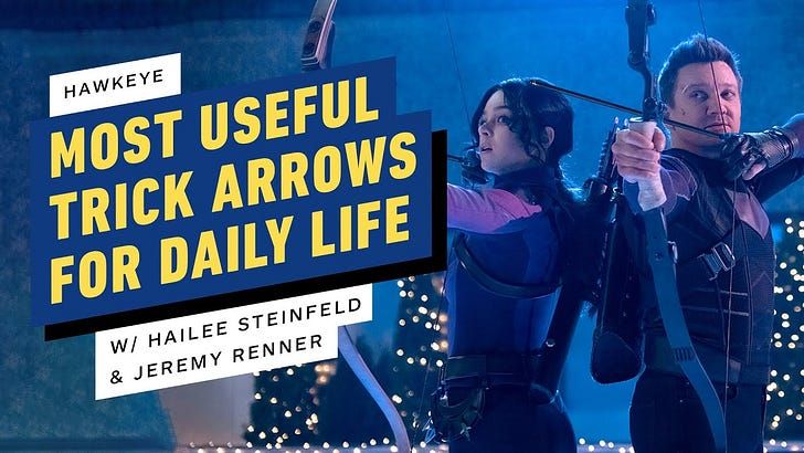 The Pickety Witch — I would like to order a nap