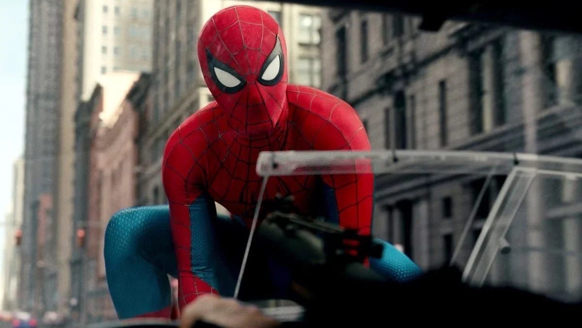 SPIDER-MAN: BRAND NEW DAY Review — From Spider-Boy To Spider-Man