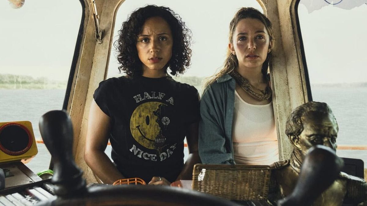 BEWARE BOIÚNA Review | Fantastic Fest 2026