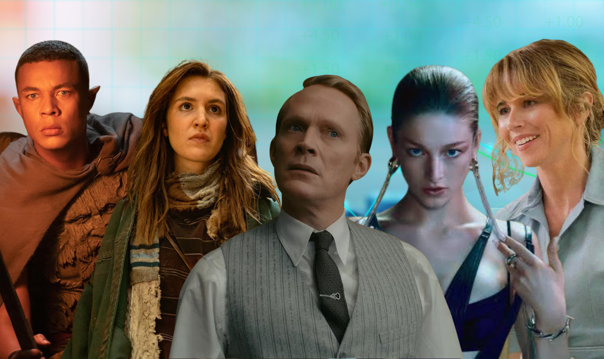 The Fall TV Preview (Pickety Witch Edition)