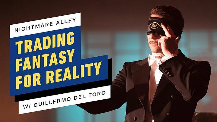 The Pickety Witch — Best Shows of 2021