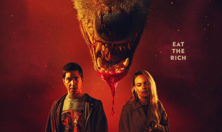 COYOTES Review | Fantastic Fest 2025