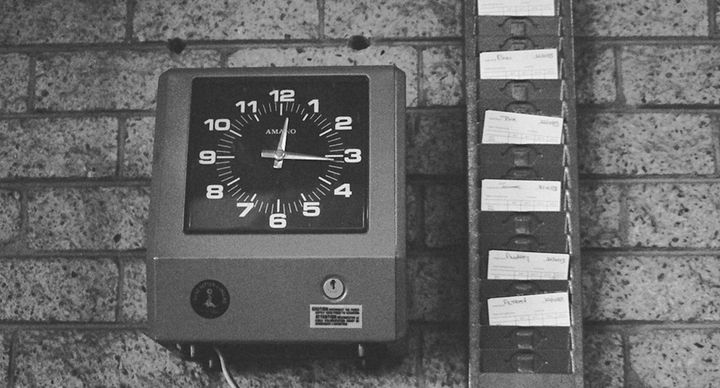 The Fear of 5PM (and the Threat of the Weekend)