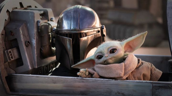STAR WARS: THE MANDALORIAN & GROGU Review