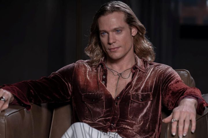 The Vampire Lestat "Toronto" Review