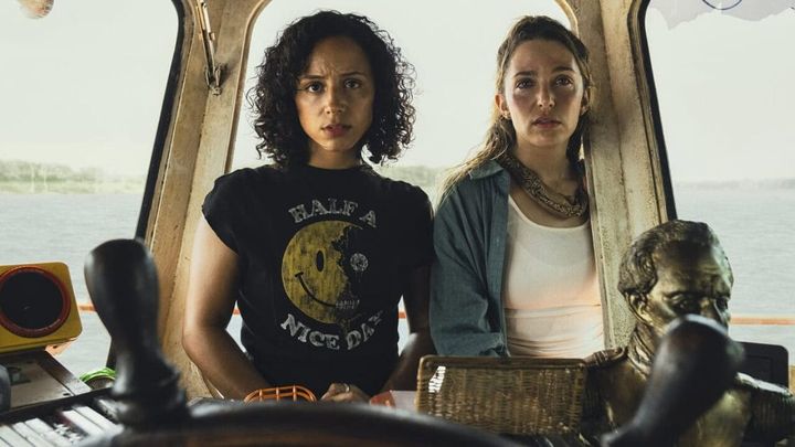 BEWARE BOIÚNA Review | Fantastic Fest 2026