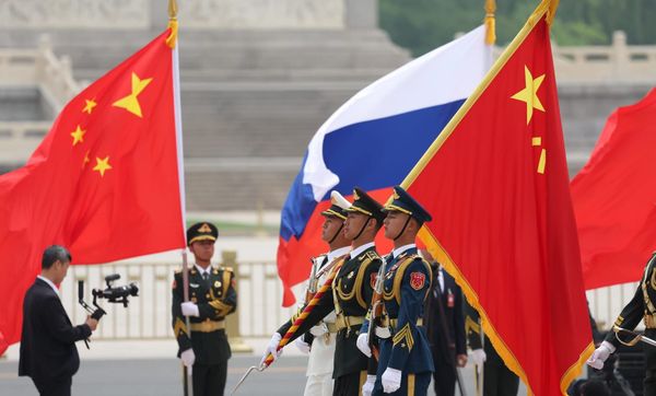 China - Sicherheitsgefahr für Österreich?
