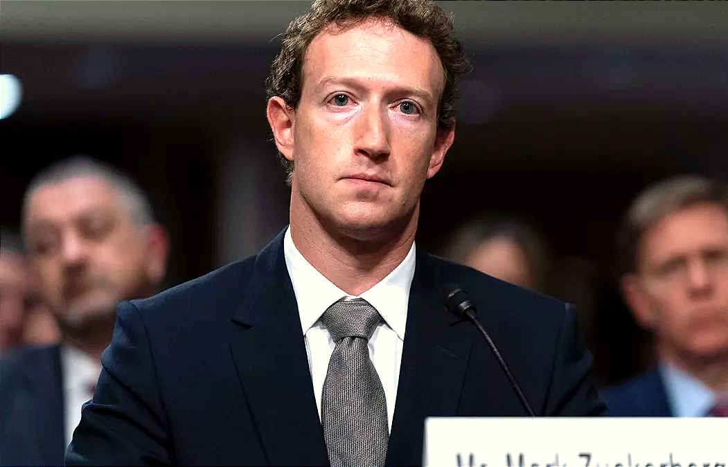 Meta may be bad but the FTC's antitrust case is still weak