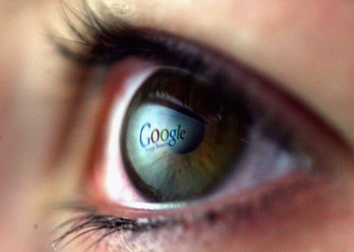 Google's control of the web could be coming to an end