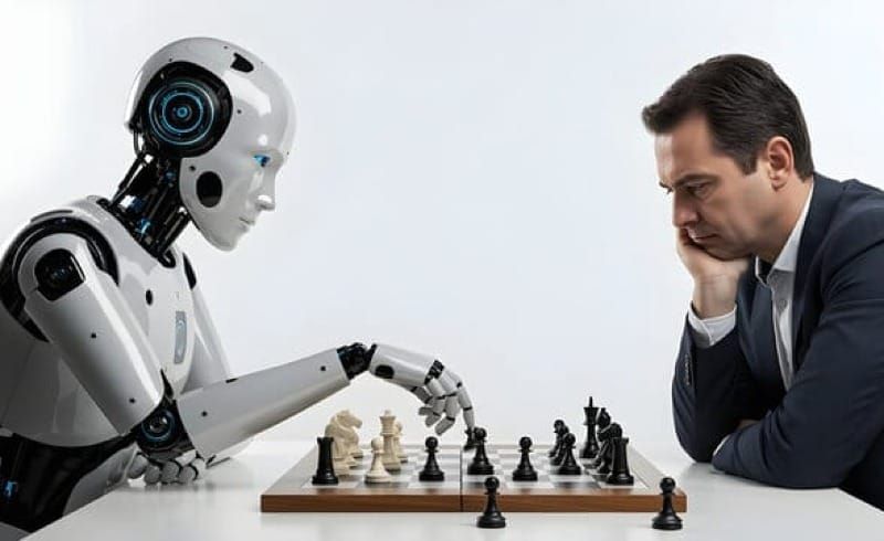 Some thoughts on how people (including me) are using AI