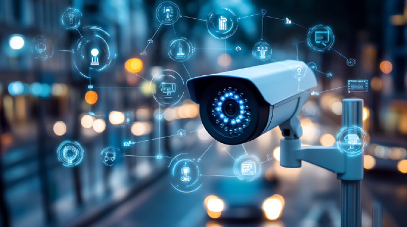 The Trump administration is building a Panopticon