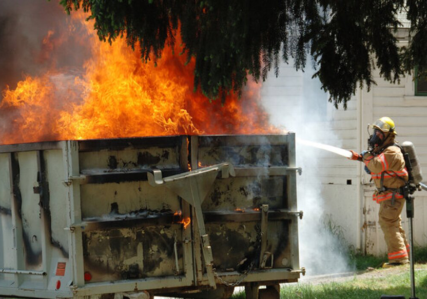 The UK's well-meaning online safety law is a dumpster fire