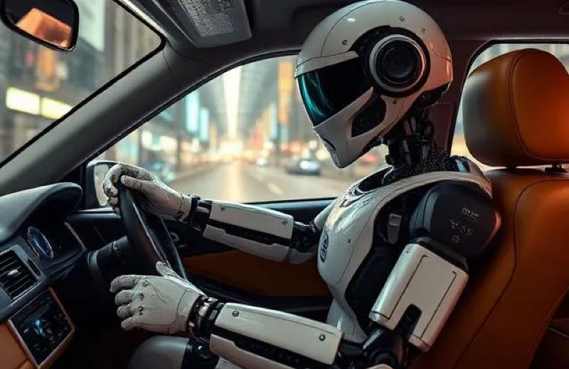 Self-driving cars are an unambiguous social good