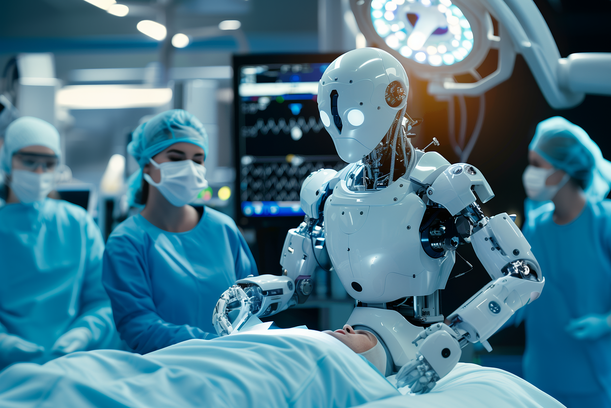 Hear me out: AI also does things that are good