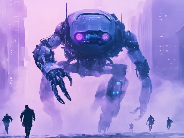 AI doomers may be wrong but the skeptics seem even wronger