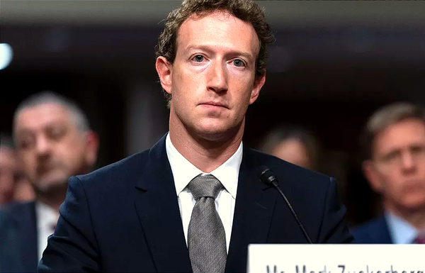 Meta may be bad but the FTC's antitrust case is still weak