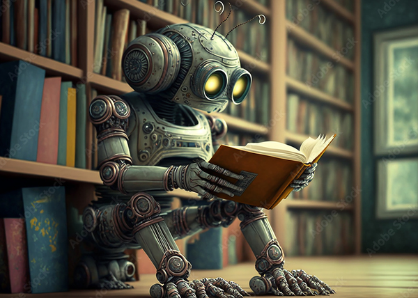 Judge says AI engines can index books but can't pirate them