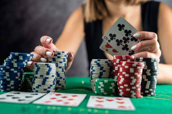 Are prediction markets fueling a gambling epidemic?