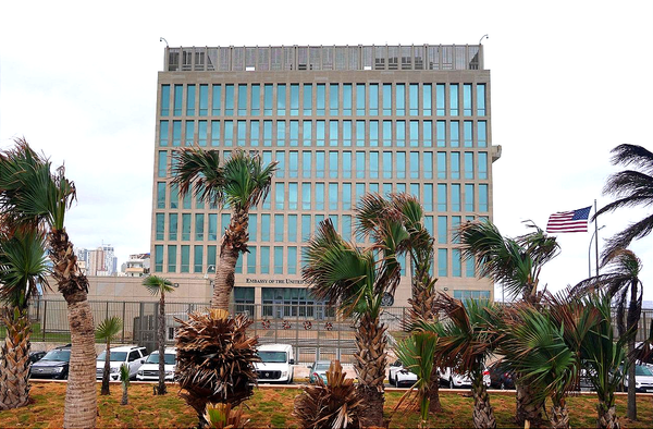 If Havana Syndrome is real it implies a massive coverup