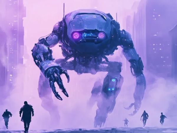 The danger posed by AI just got a lot more real all of a sudden