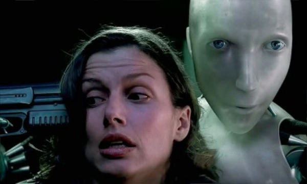 Are we having the wrong nightmares about AI?