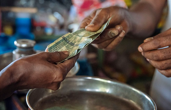 The one kind of crypto that might actually be useful