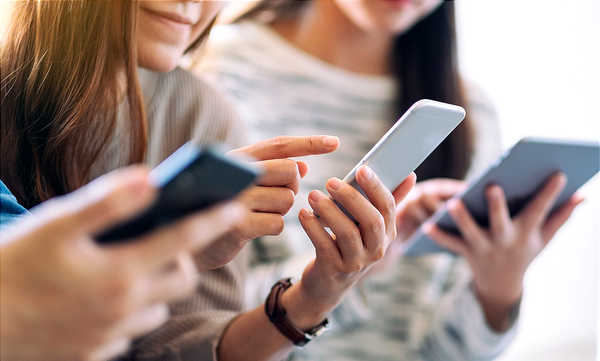 Banning teens from social media is bad and also doesn't work
