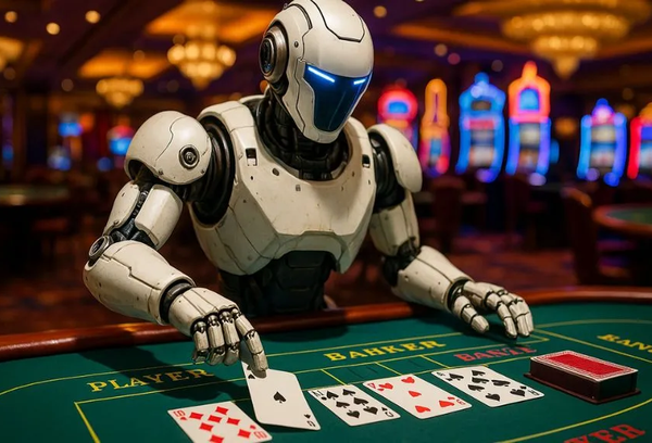 Have investors in AI companies lost their minds?