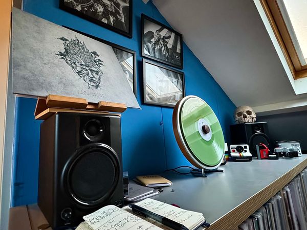 Physical Media 'Till I Die