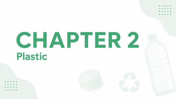 Structure of the Plastic Waste Management (PWM) Rules and Key Definitions