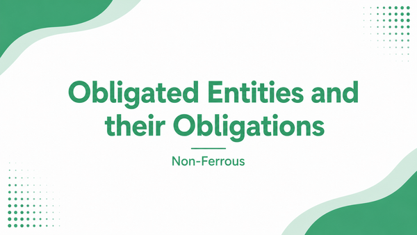Chapter 3 : Non-Ferrous