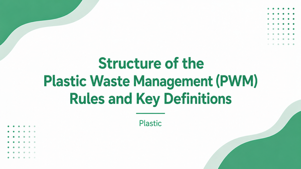 Chapter 2 : Plastic