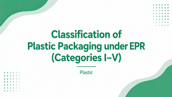 Chapter 4 : Plastic