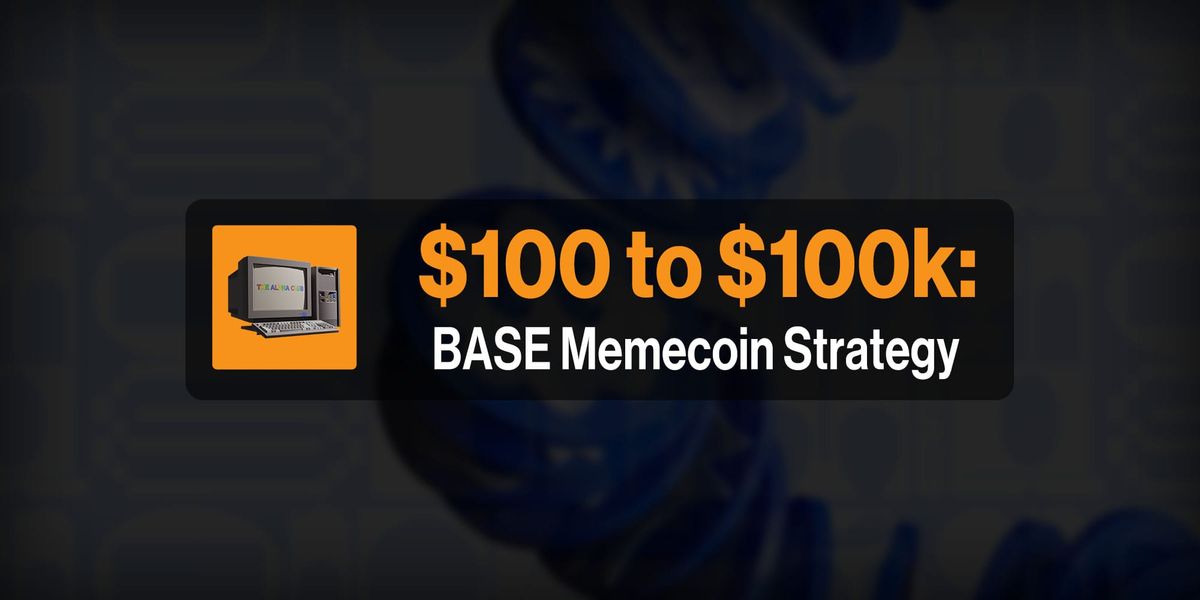 Base Strat
