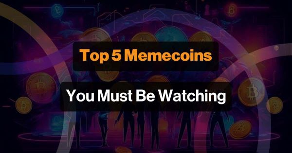 5 memecoin picks for 2025