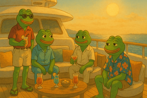 How to Find Viral Meme Coins Before They Pump (2025 Guide)