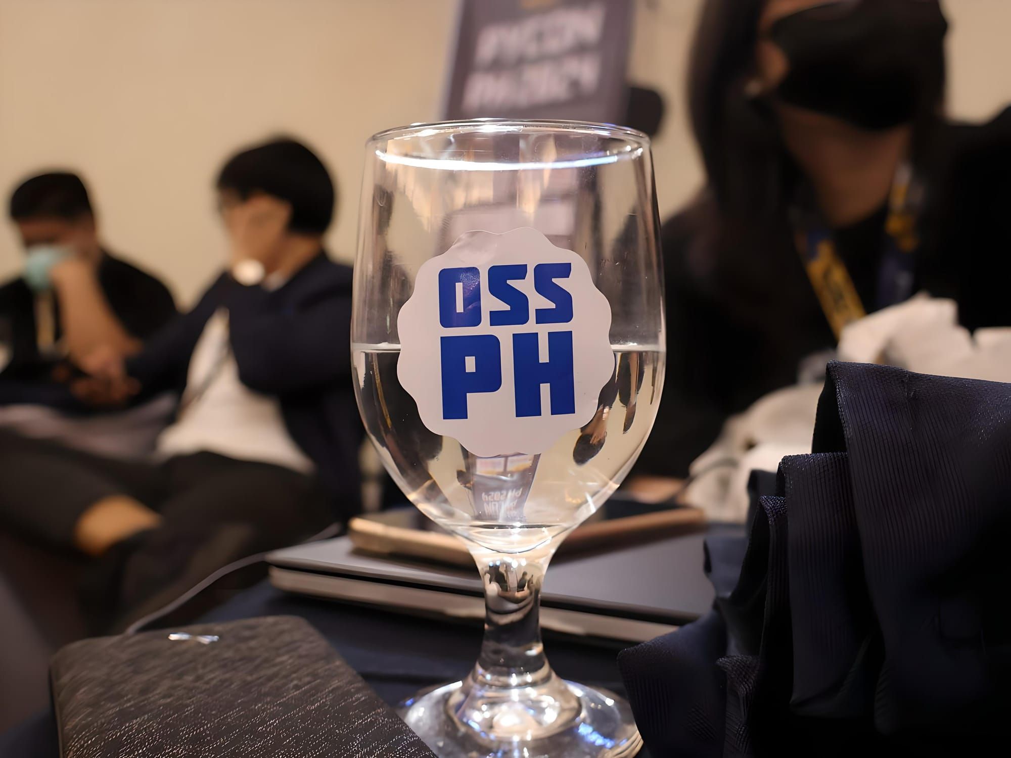 Learning, Sharing, and Growing: The OSSPH Experience at PyCon PH 2024