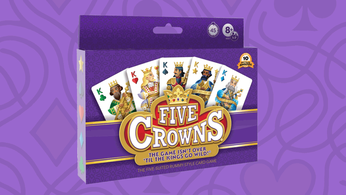 Five Crowns