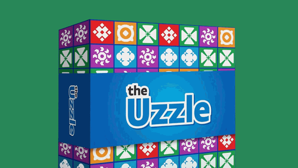 The Uzzle