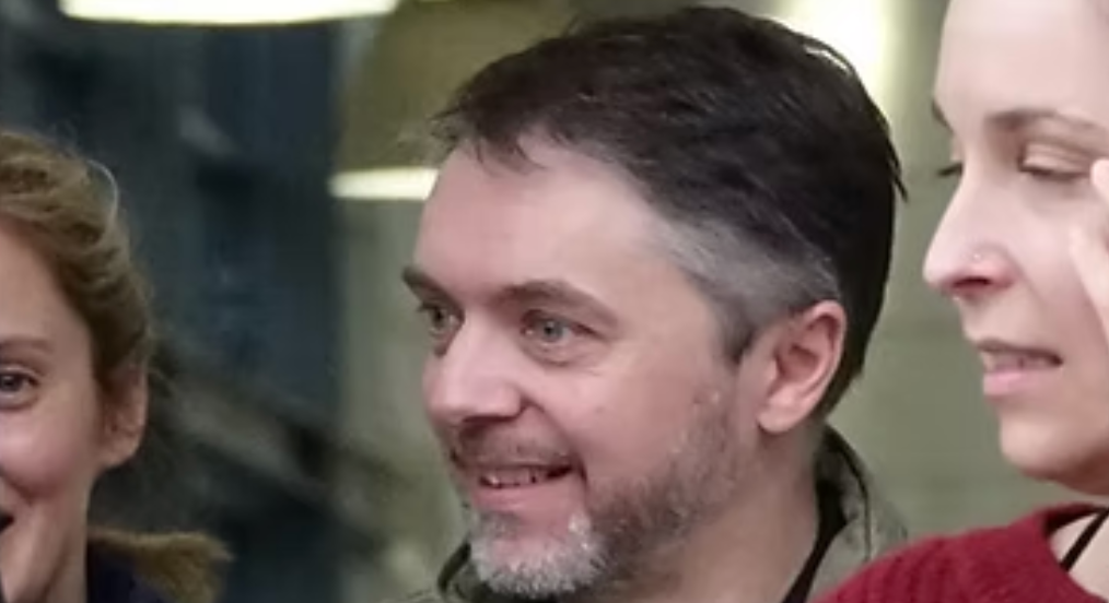 Steven Milton