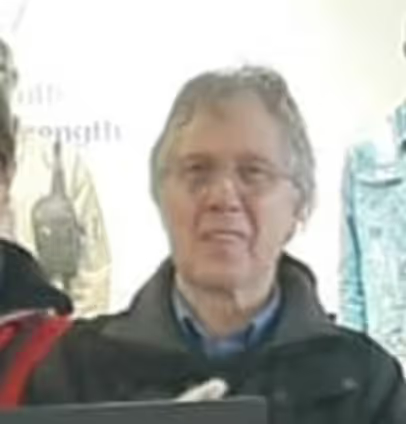 Richard Williams