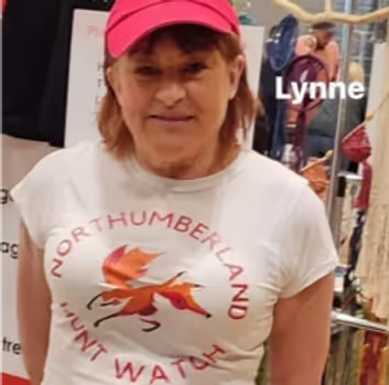 Lynne Ann Graham