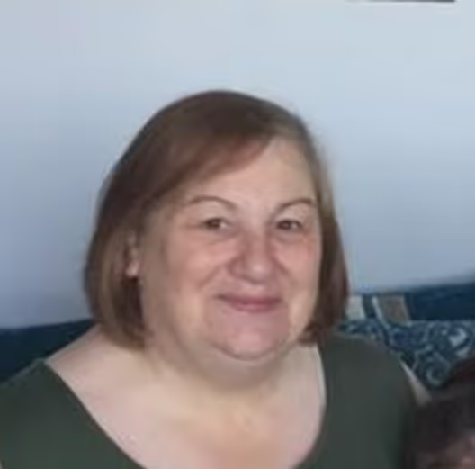 Elizabeth Hart