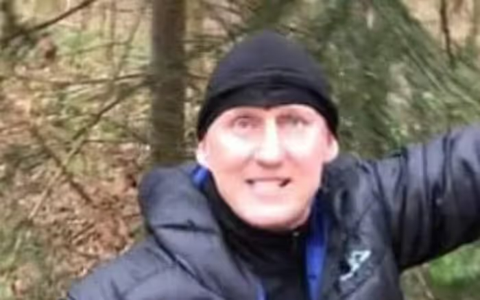 The criminality of sabs exposed: Paul Allman