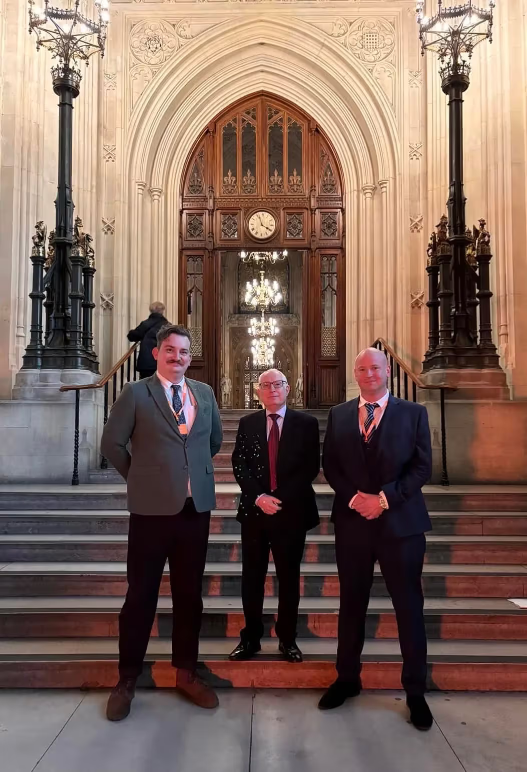 Labour MP met with ‘drink driving’ sab reportedly charged with criminal damage